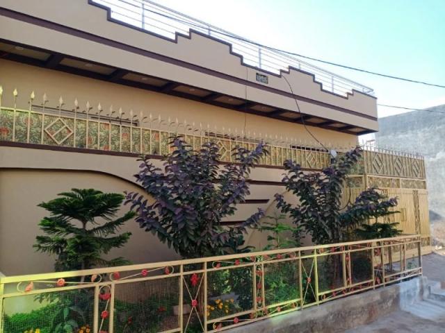 House for sale in Rawalpindi, Islamabad Capital Territory