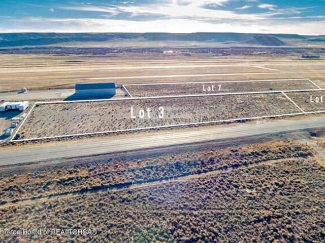 Land for sale in Pinedale, Wyoming