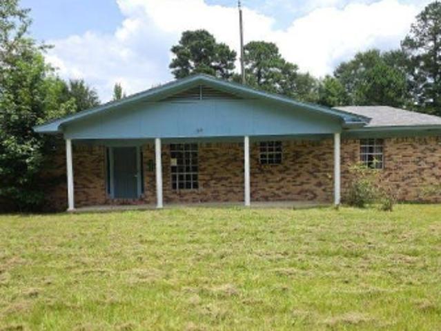 House for sale in Homer, Louisiana