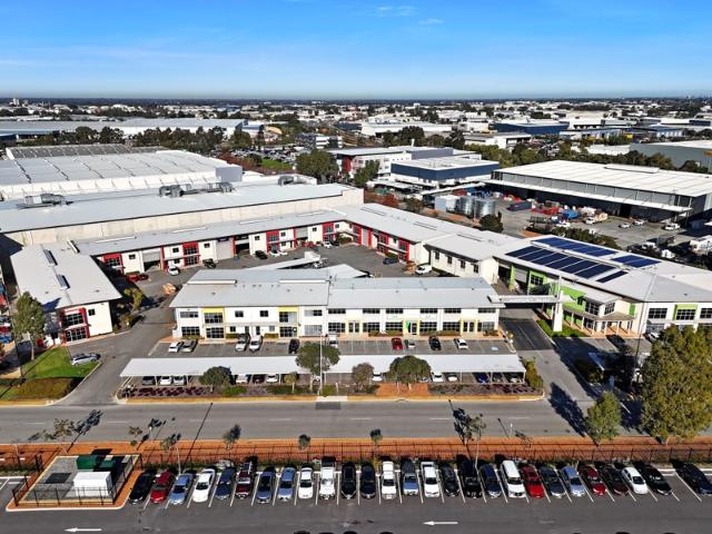 Warehouse for sale in Perth Airport, Western Australia