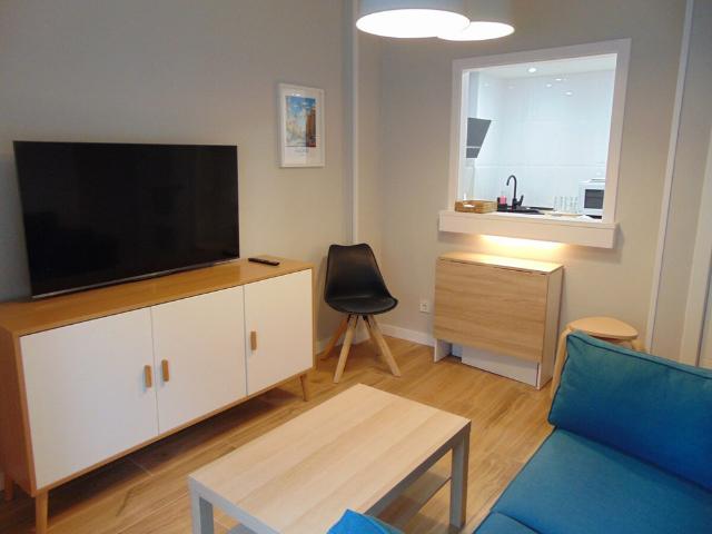 Apartamento en alquiler en San Blas - Canillejas, Madrid