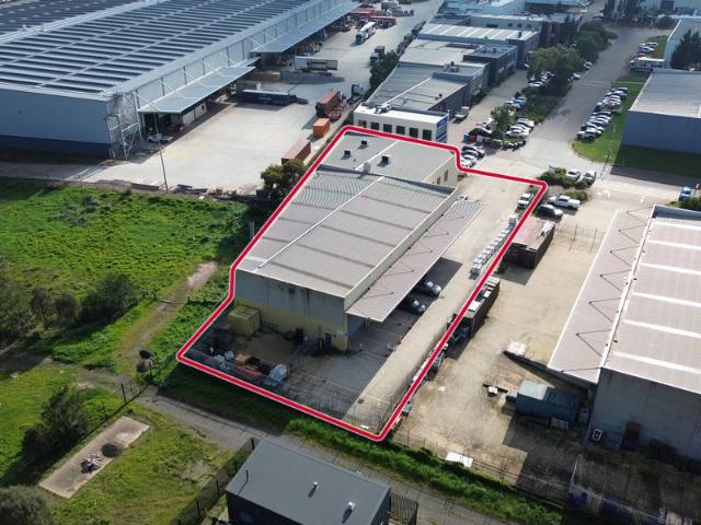 Warehouse for rent in Camerons Creek, Victoria