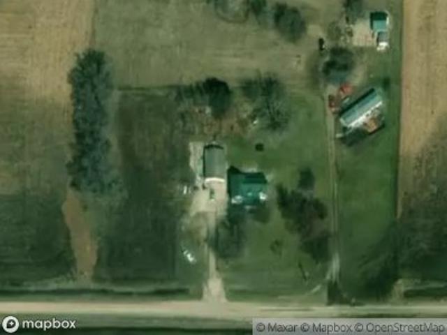 House for sale in Iowa