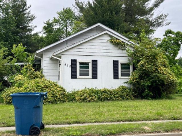 House for sale in Mount Vernon, Illinois