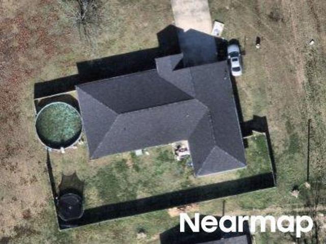 House for sale in Eastaboga, Alabama