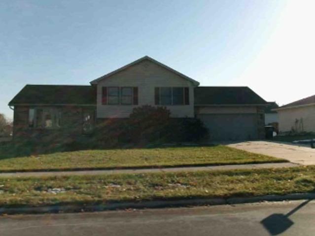 House for sale in Porter, Indiana
