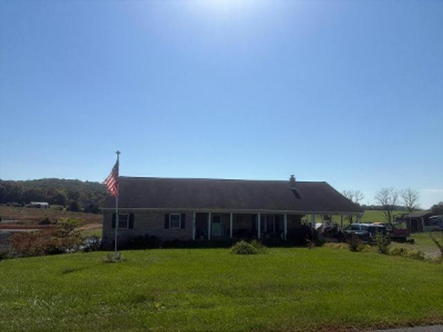 House for sale in Westlu, Luray