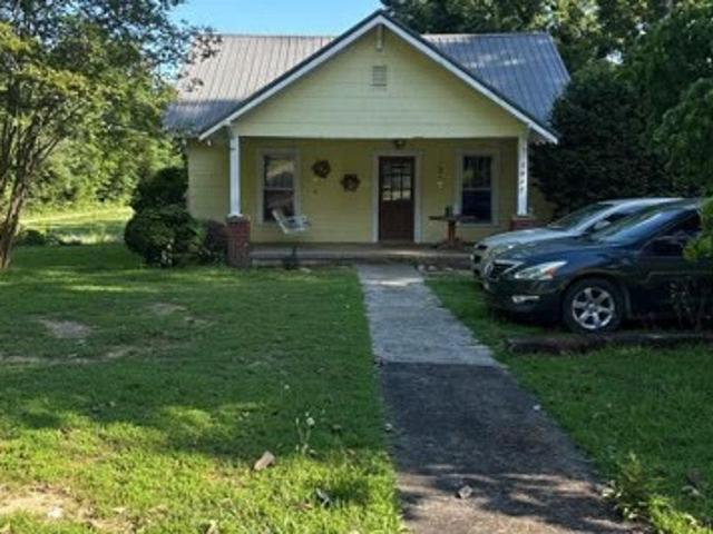House for sale in Eastaboga, Alabama