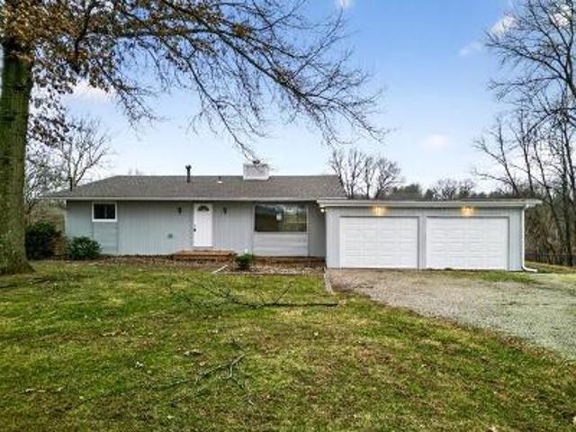 House for sale in Godfrey, Illinois