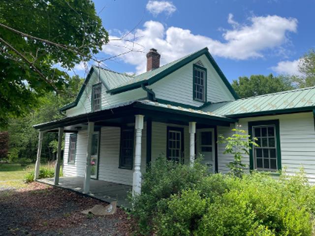 House for sale in Bethel, New York