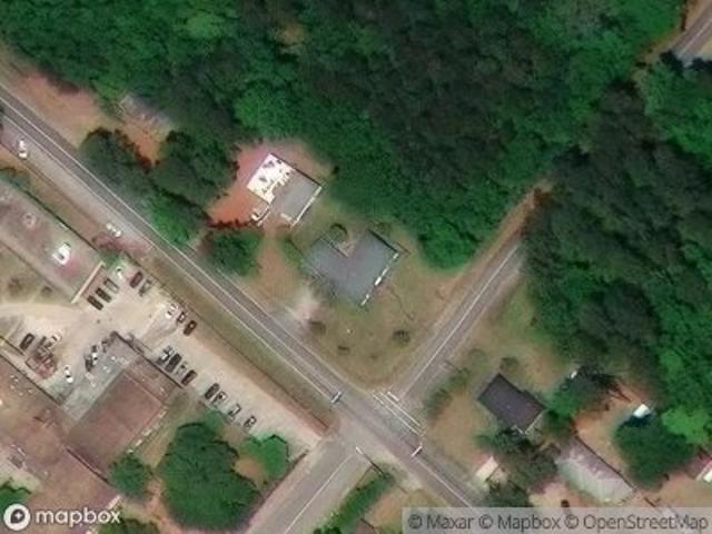 House for sale in Varnville, South Carolina