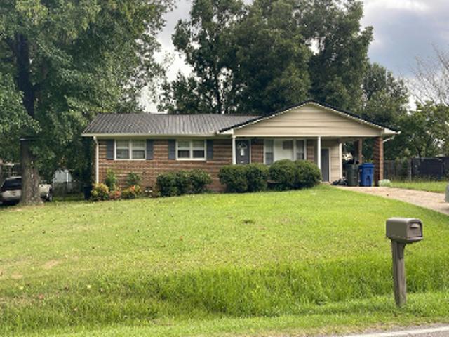 House for sale in Eastaboga, Alabama