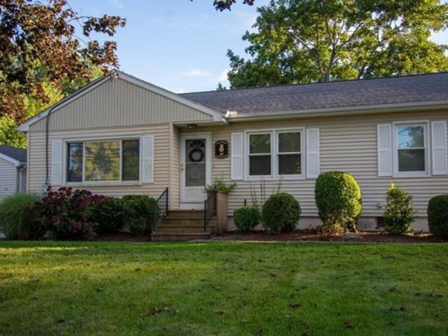 House for sale in Dudley, Worcester County