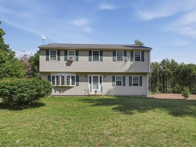 House for sale in Gardner, Worcester County
