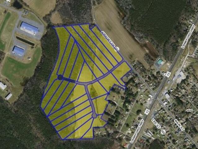 Farm for sale in Virginia