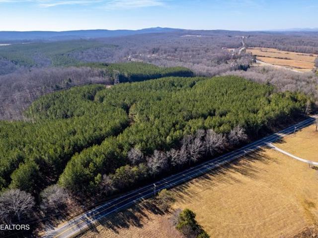 Land for sale in Rockwood, East Tennessee