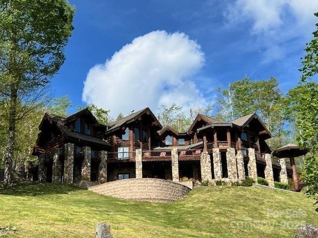 House for sale in Mars Hill