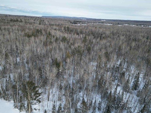 Land for sale in Herbster, Wisconsin