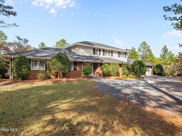 House for sale in North Carolina