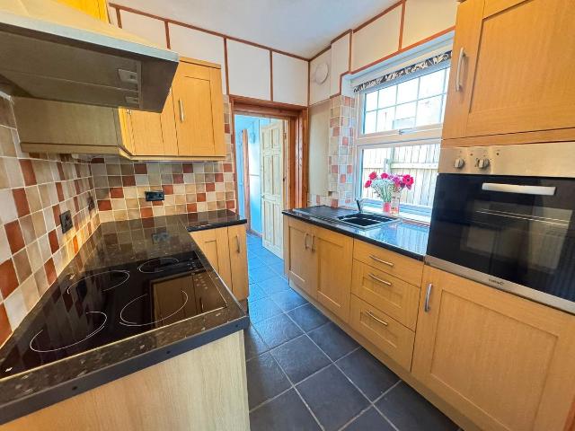 House for rent in Feckenham, City Of Bristol