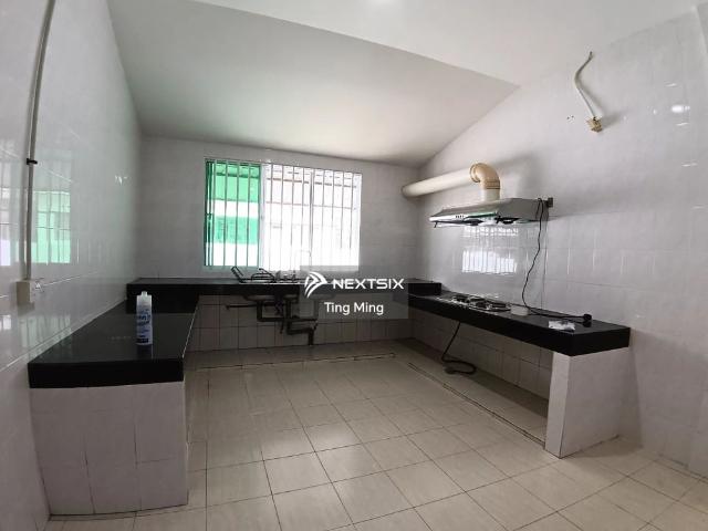 House for rent in Kuching