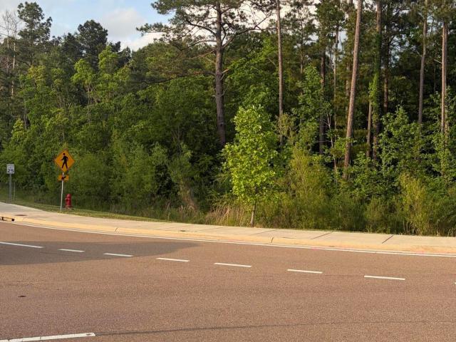 Land for sale in Jackson, Mississippi