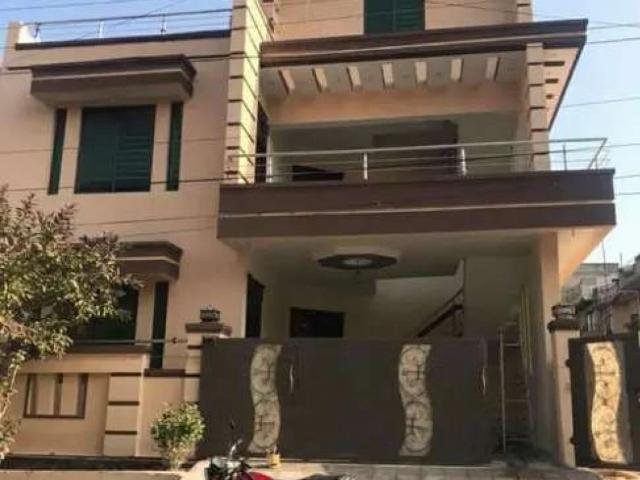 House for sale in راولپنڈی, تحصیل راولپنڈی چھاؤنی