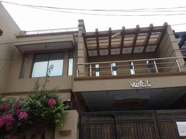 House for sale in Rawalpindi, Islamabad Capital Territory