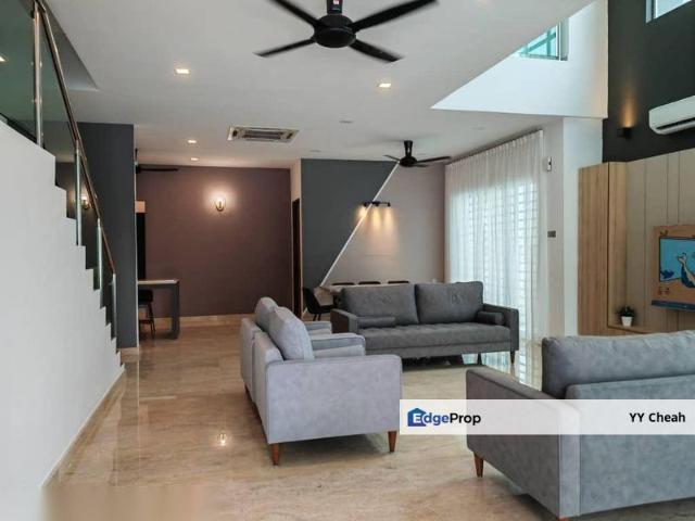 House for sale in Perak, Tanjong Ipoh