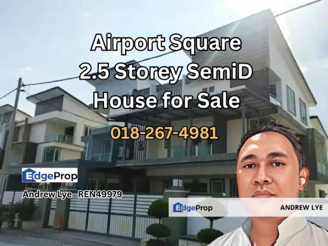 House for sale in Perak, Tanjong Ipoh
