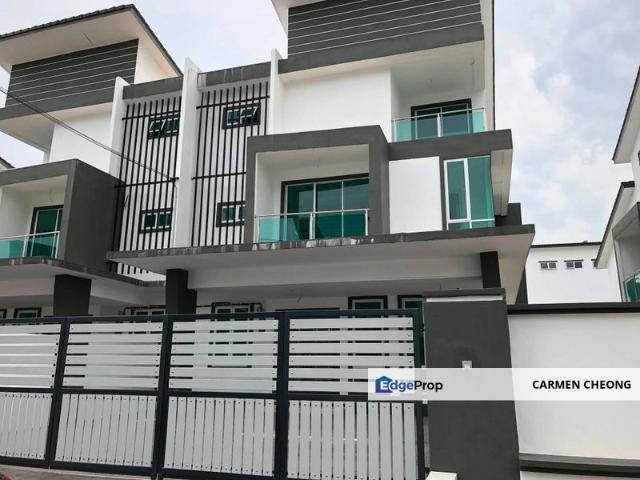 House for sale in Perak, Tanjong Ipoh