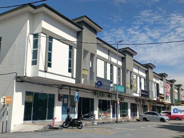 Shop for rent in Perak, Tanjong Ipoh