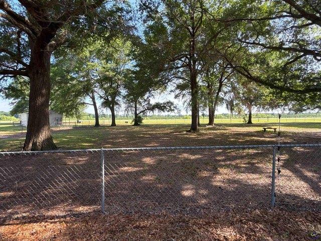 Land for sale in Hawkinsville, Georgia