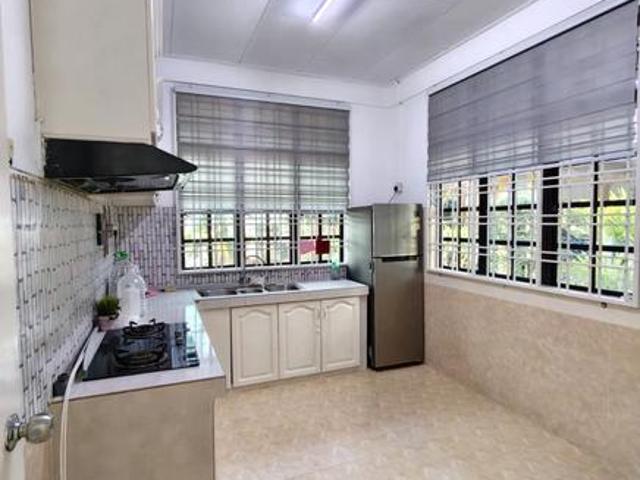 Bungalow for sale in Tringganu