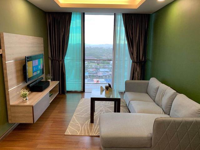 Condominium for rent in Kuching, Sarawak