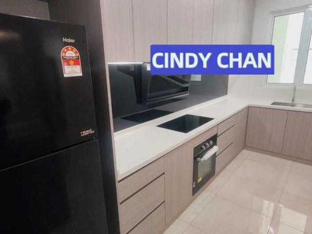 Condominium for rent in Georgetown, Penang