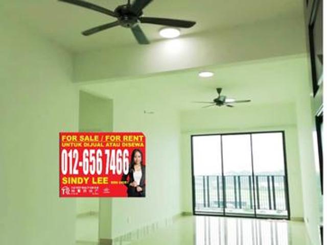 Condominium for sale in Georgetown, Penang