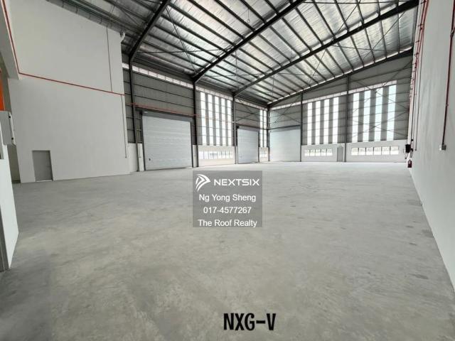 Residential House for rent in Georgetown, Penang