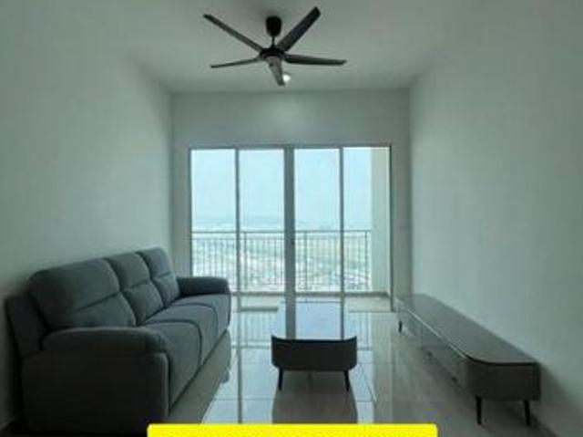 Condominium for rent in Georgetown, Penang