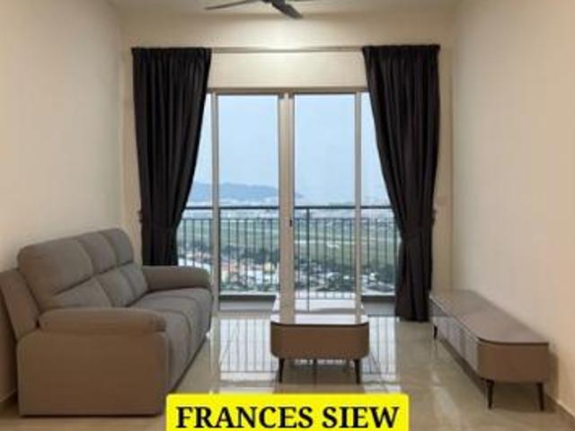 Condominium for rent in Barat Daya, George Town