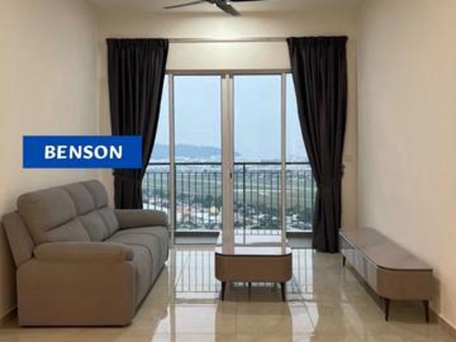 Condominium for rent in Barat Daya, George Town
