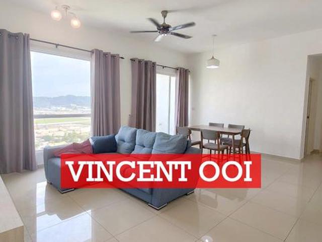 Condominium for sale in Georgetown, Penang