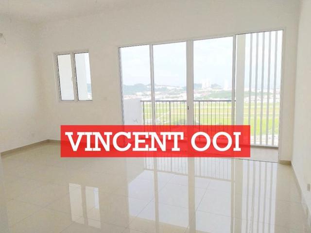 Condominium for sale in Georgetown, Penang