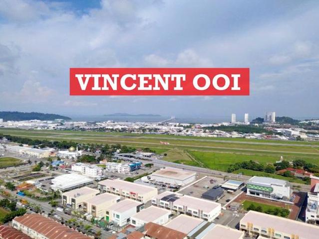 Condominium for sale in Georgetown, Penang