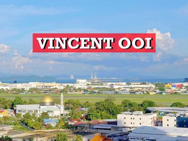 Condominium for sale in Georgetown, Penang