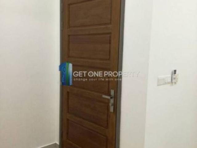 Apartment for rent in Georgetown, Penang