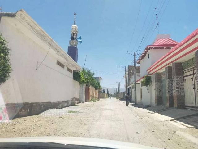 Land for sale in Balochistan