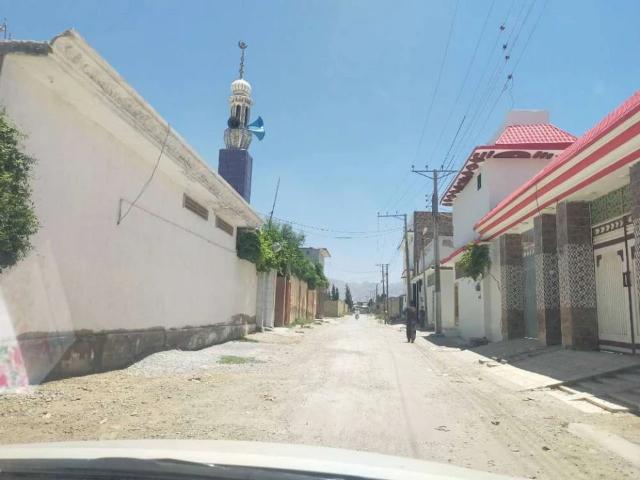 Land for sale in Balochistan