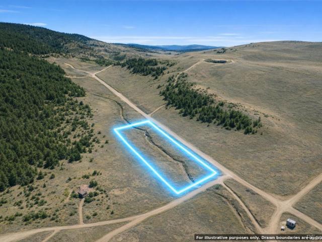 Land for sale in Custer, Colorado