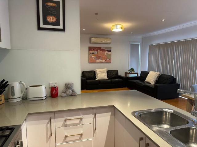 Room for rent in Melbourne